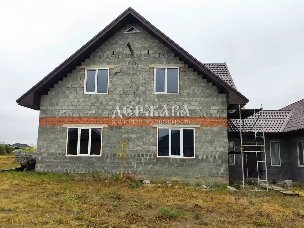 Коттедж в Белгородская область, Старый Оскол Набокинские Сады ... - Фото 1