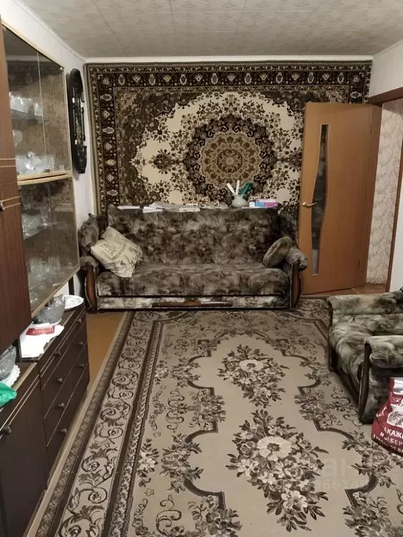 Комната Ярославская область, Ярославль Ленинградский просп., 81 (16.0 ... - Фото 2