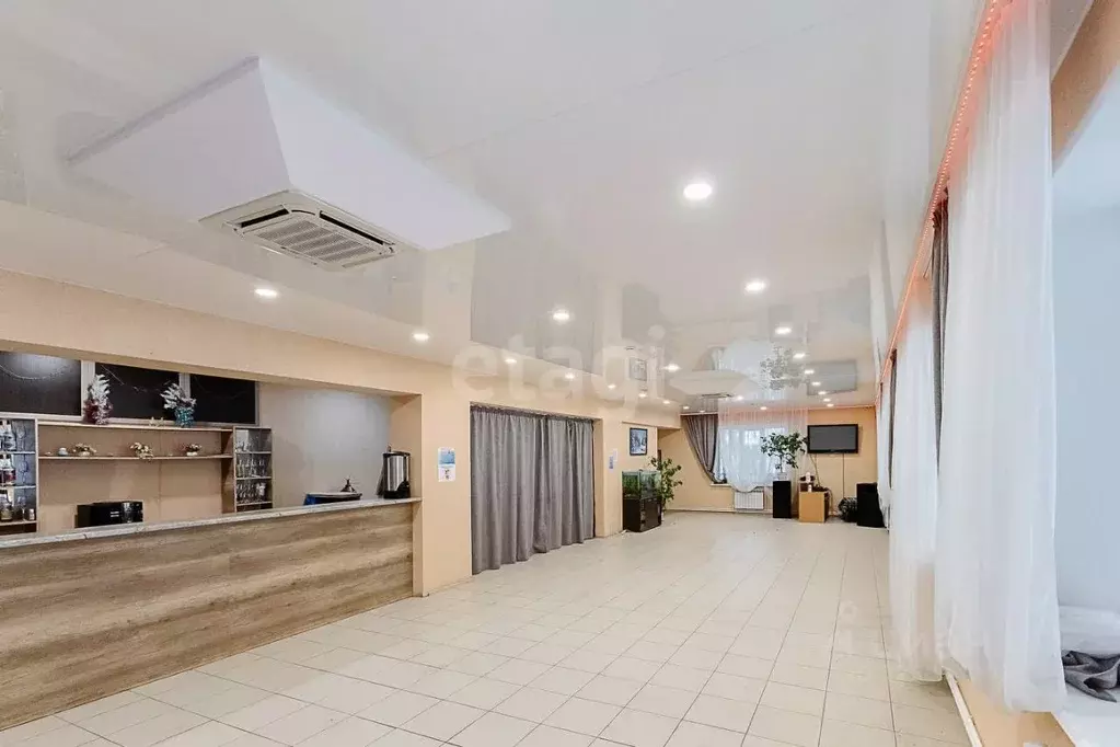 Помещение свободного назначения в Свердловская область, Богданович ... - Фото 1