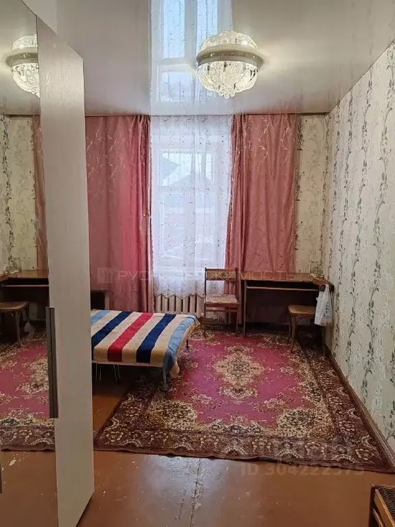 Комната Кировская область, Киров Кооперативный пер., 4 (18.0 м) - Фото 1