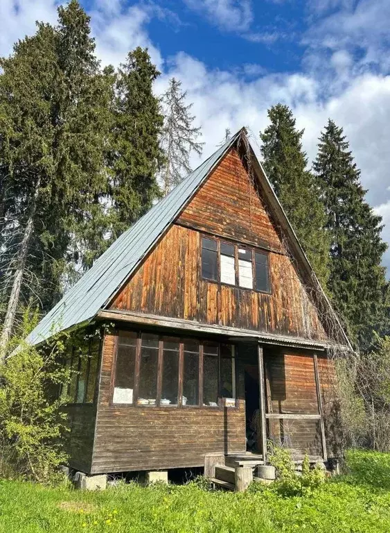 дом в московская область, солнечногорск городской округ, свет снт (90 . - Фото 0