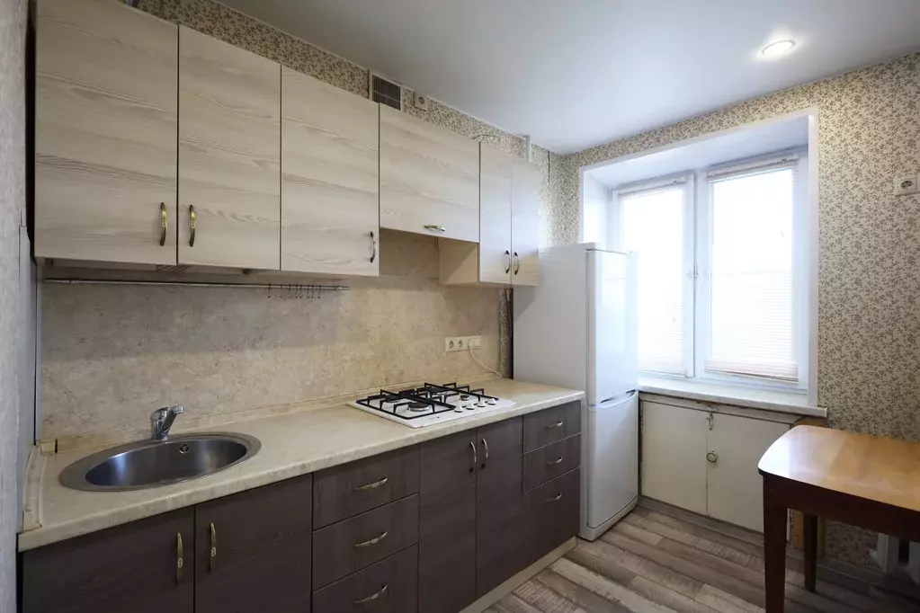 Продаётся 1-к квартира, 28.5 м - Фото 0
