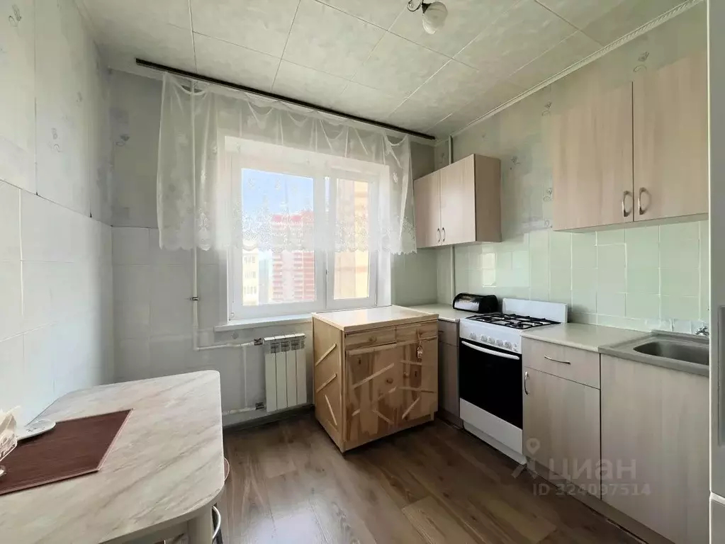 3-к кв. Самарская область, Самара Ново-Садовая ул., 345 (62.8 м) - Фото 1