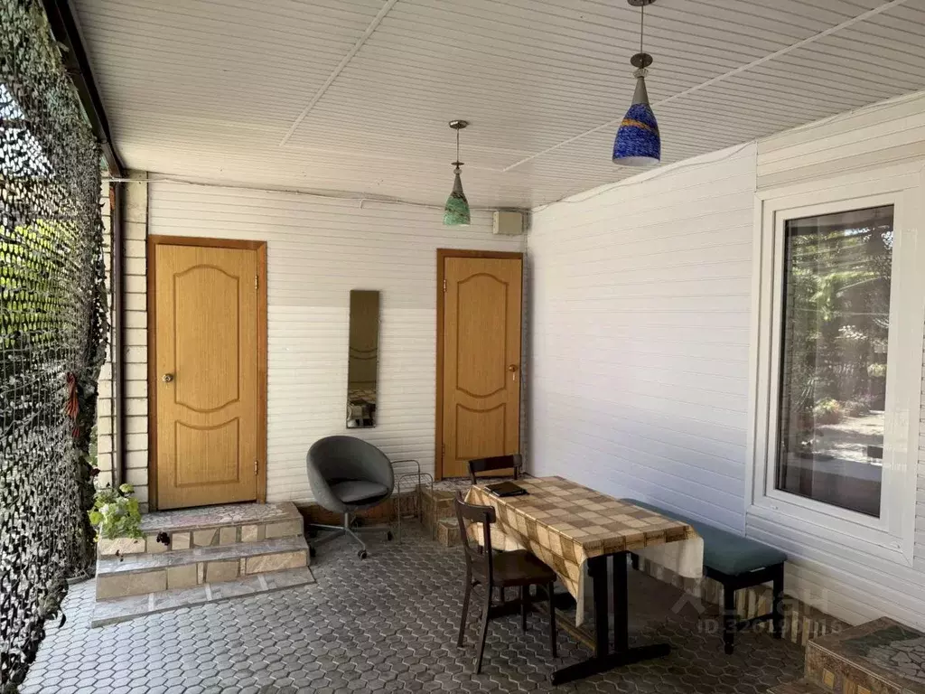 Дом в Краснодарский край, Геленджик просп. Геленджикский, 284 (65 м) - Фото 1