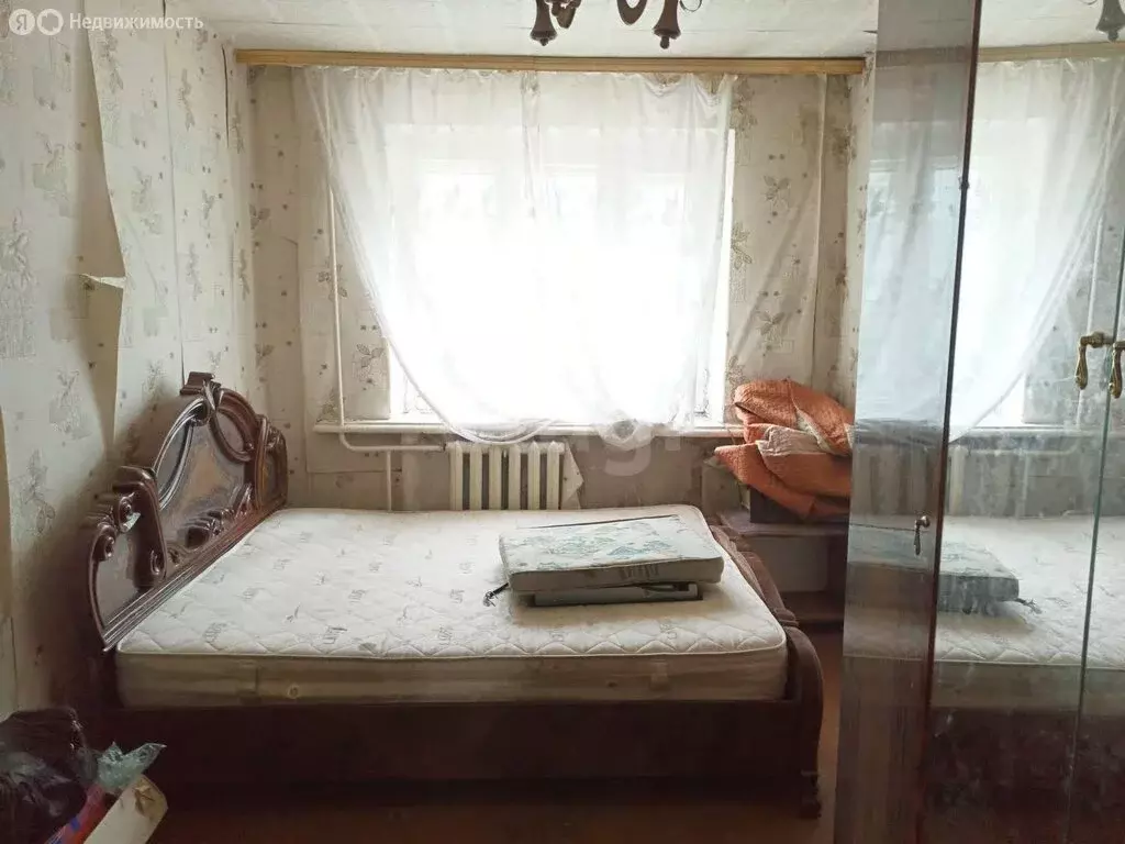 2-комнатная квартира: Калуга, Промышленная улица, 8 (38.7 м) - Фото 0