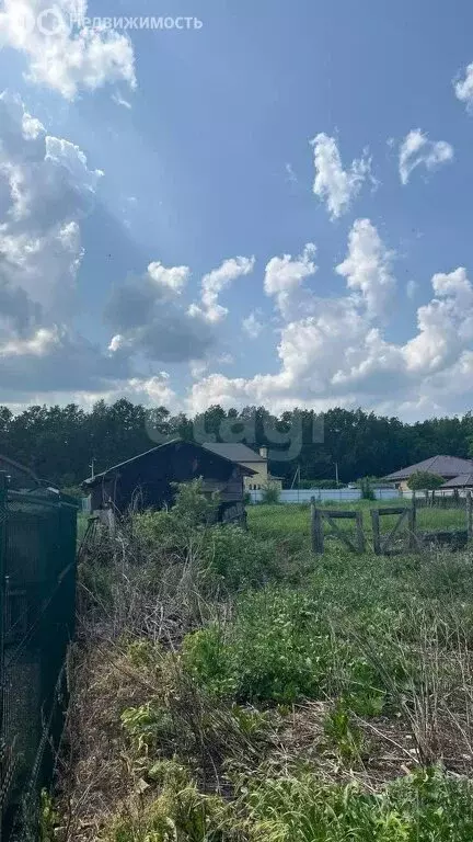Участок в деревня Ясная Поляна, Хрущёвская улица (26.82 м) - Фото 0