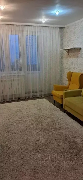 1-к кв. Москва ул. Ухтомского Ополчения, 3 (40.0 м) - Фото 1