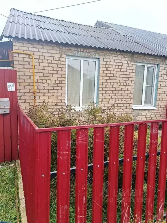 Дом в Калужская область, с. Перемышль пер. Циолковского (66 м) - Фото 1