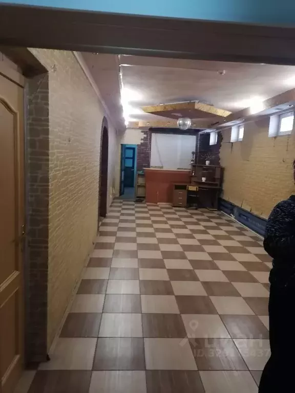 Помещение свободного назначения в Сахалинская область, Смирных пгт ул. ... - Фото 2