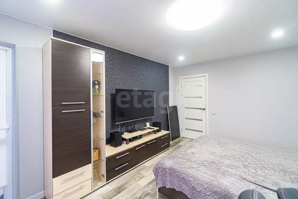 1-к кв. Севастополь ул. Токарева, 18 (36.3 м) - Фото 1