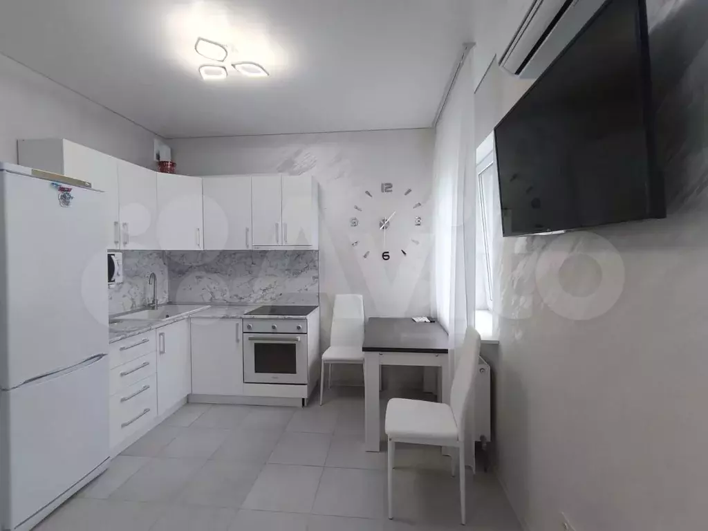 Квартира-студия, 30 м, 9/9 эт. - Фото 0