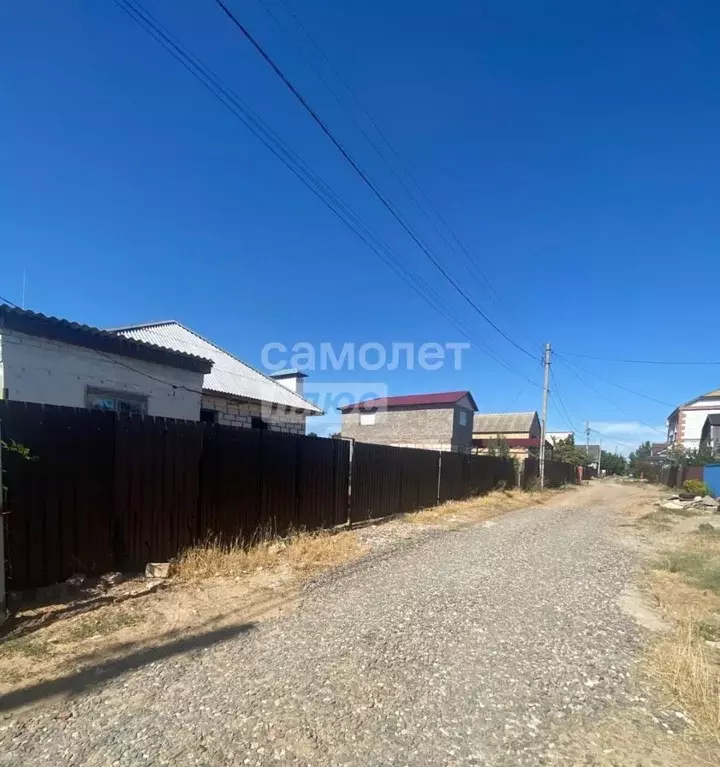 дом в астраханская область, наримановский район, бережок садовое . - Фото 1