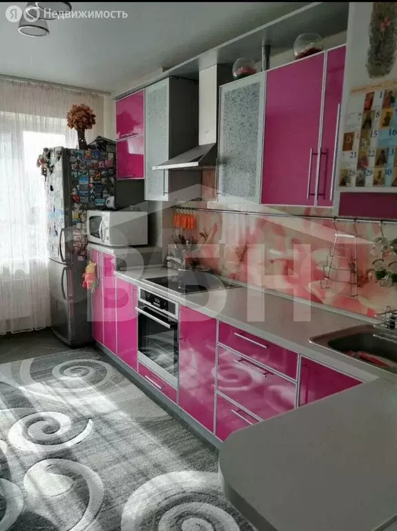 2-комнатная квартира: Воронеж, улица 45-й Стрелковой Дивизии, 275/1 ... - Фото 1