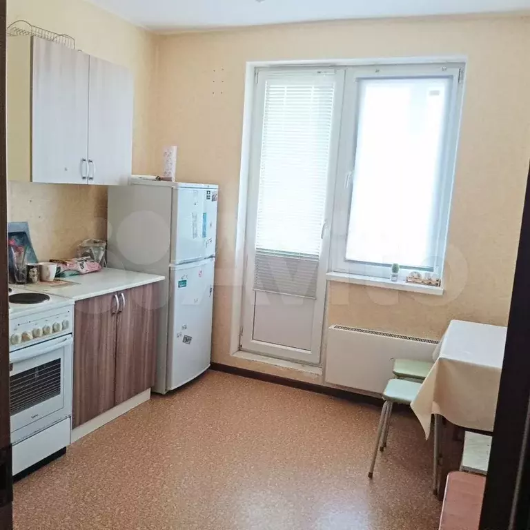 2-к. квартира, 50 м, 3/14 эт. - Фото 0
