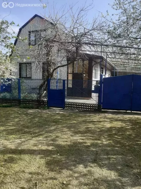 Дом в станица Фастовецкая, Новая улица, 9 (108.3 м) - Фото 1