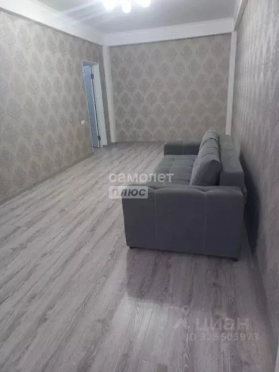 2-к кв. Дагестан, Дербент ул. Сальмана, 100А (70.0 м) - Фото 2