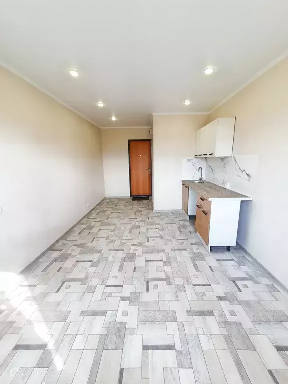 Продаётся 1-к квартира, 18 м - Фото 1