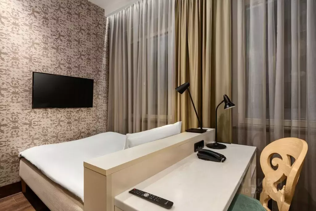 Комната Санкт-Петербург Литейный просп., 5/19 (13.0 м) - Фото 1