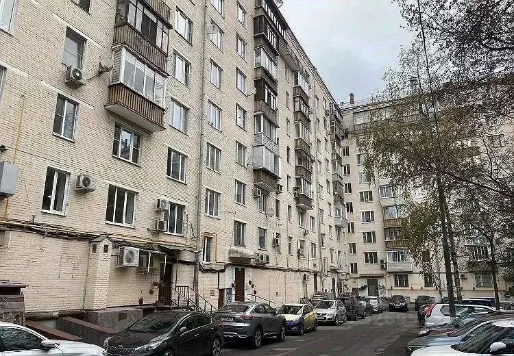 Помещение свободного назначения в Москва Ленинский просп., 85 (250 м) - Фото 1