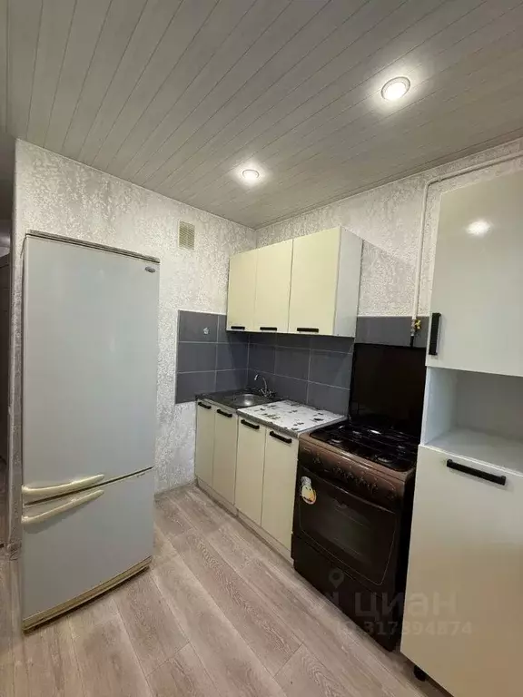 1-к кв. Рязанская область, Рязань Интернациональная ул., 24к1 (33.0 м) - Фото 0