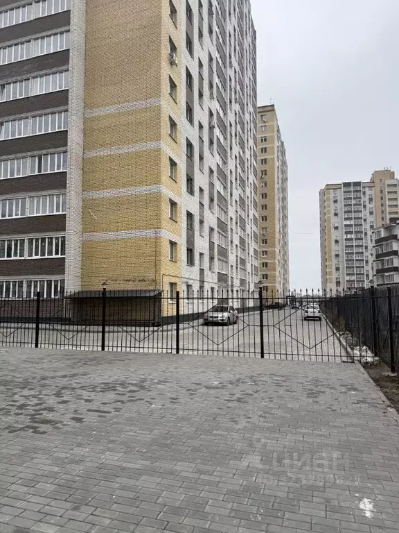 1-к кв. Тамбовская область, Тамбовский муниципальный округ, д. Крутые ... - Фото 2