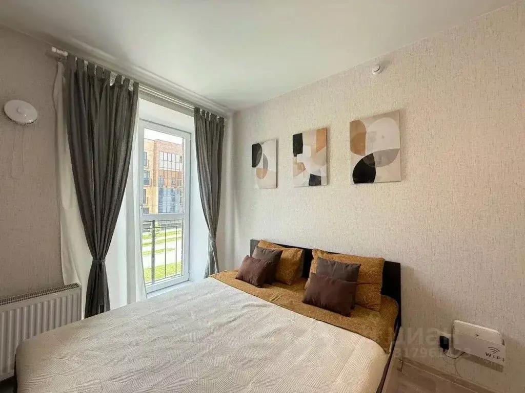 1-к кв. Новосибирская область, Новосибирск ул. Заслонова, 13/8 (40.0 ... - Фото 1