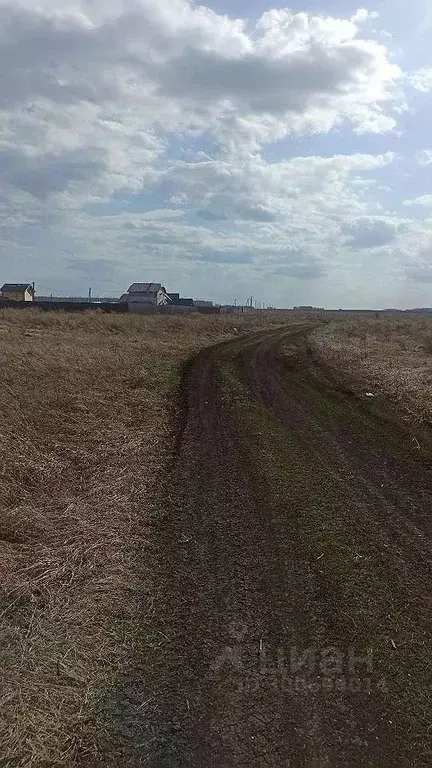 Участок в Тюменская область, Тюмень ул. Яровская (8.0 сот.) - Фото 1