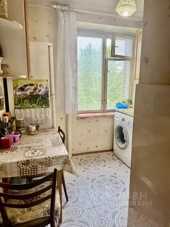 2-к кв. Москва ул. Молостовых, 11К6 (47.0 м) - Фото 1