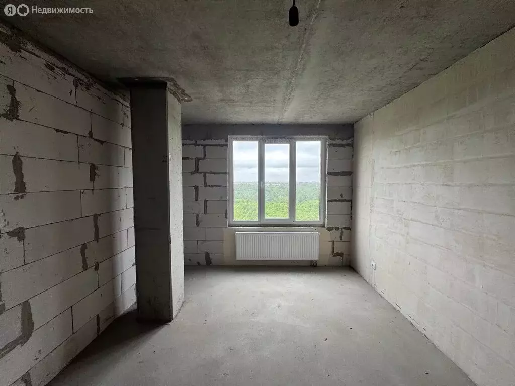 Квартира-студия: Мурино, улица Шоссе в Лаврики, 93 (29.2 м) - Фото 1