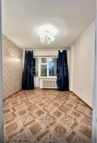 3-к кв. Саха (Якутия), Якутск ул. Дзержинского, 49 (55.7 м) - Фото 1