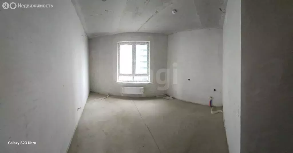 1-комнатная квартира: Краснодар, Воронежская улица, 47Б (37.8 м) - Фото 2