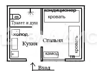 Участок в Краснодарский край, Ейский район, Должанская ст-ца ... - Фото 1