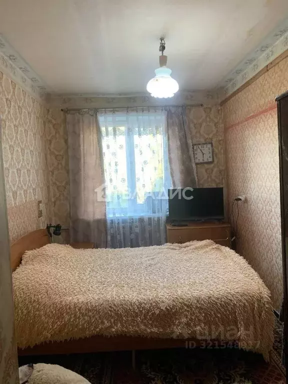 3-к кв. Белгородская область, Шебекино ул. 50 лет Октября, 2 (64.0 м) - Фото 2