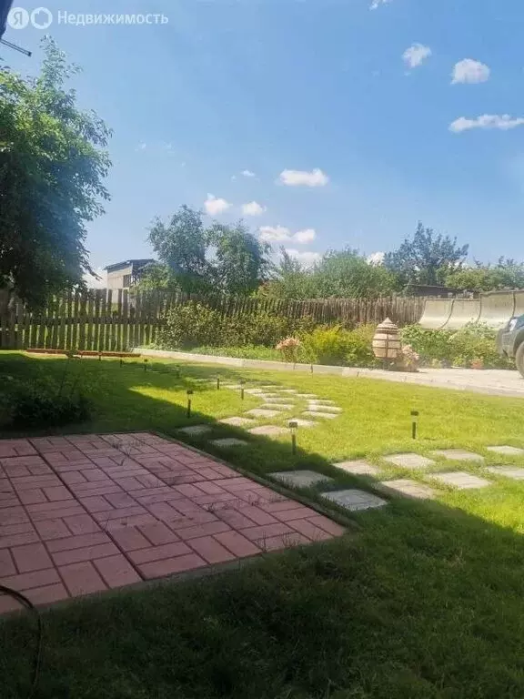 Дом в Красноярск, проспект Металлургов, 2Д/93 (147 м) - Фото 0