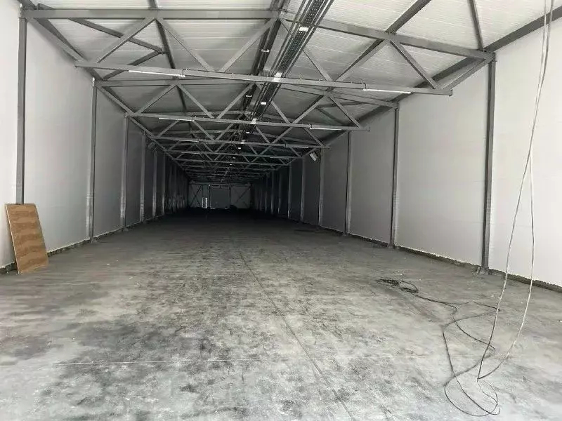 Склад в Московская область, Солнечногорск городской округ, Малые ... - Фото 1