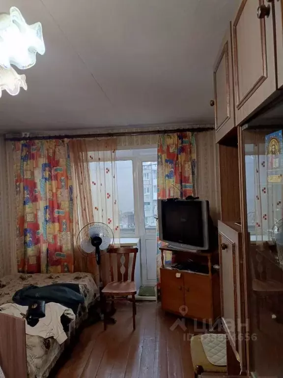 2-к кв. Кемеровская область, Кемерово Рекордная ул., 3А (43.7 м) - Фото 2