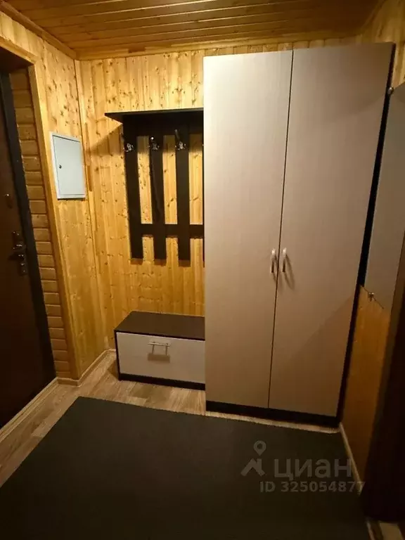 Комната Ленинградская область, Тихвин Никитинская ул., 27 (21.0 м) - Фото 2