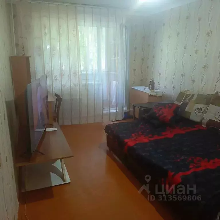 2-к кв. Алтайский край, Белокуриха ул. Соболева, 9 (42.0 м) - Фото 0