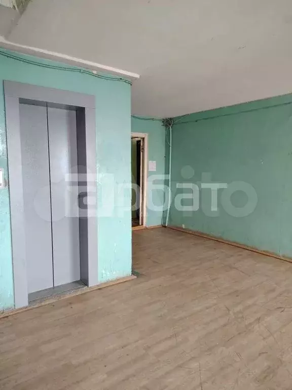 Комната 19 м в 2-к., 9/9 эт. - Фото 1