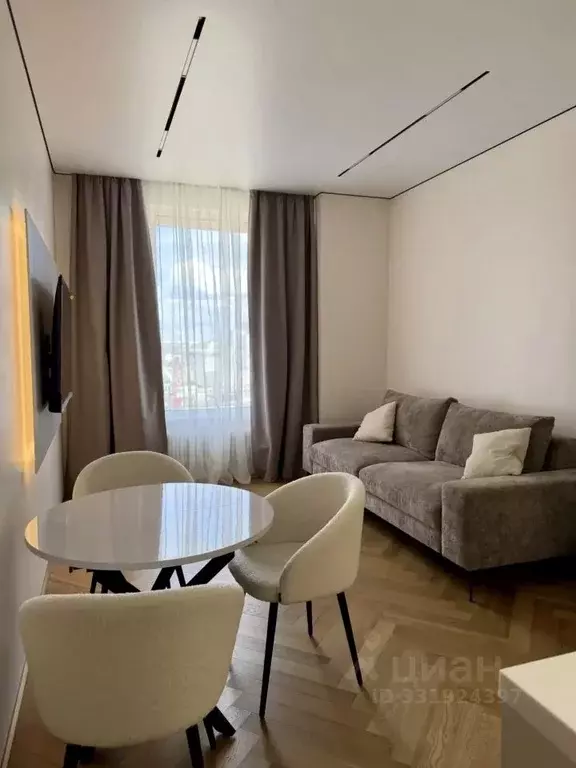 1-к кв. Москва ул. Архитектора Власова, 71к1 (46.0 м) - Фото 1