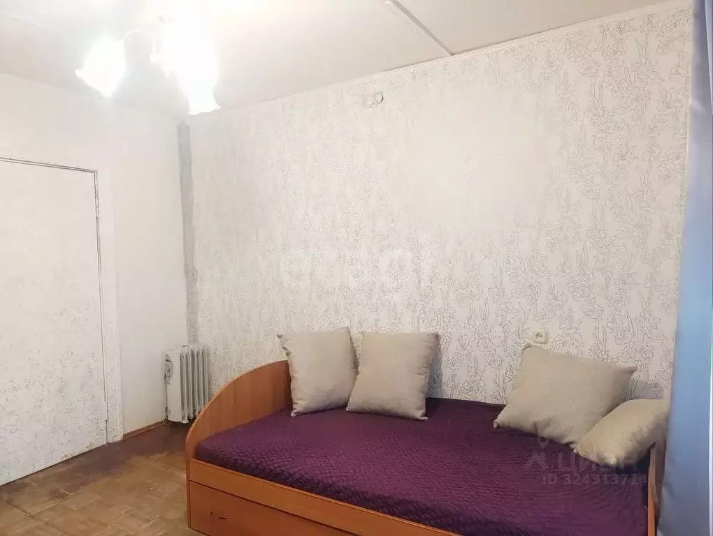 3-к кв. Ярославская область, Рыбинск ул. Алябьева, 30 (58.0 м) - Фото 1