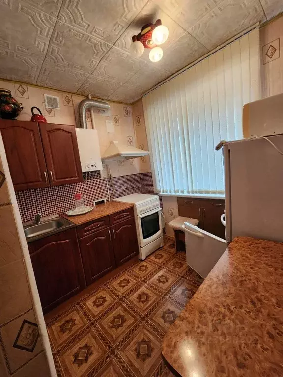 2-к кв. Татарстан, Альметьевск ул. Маяковского, 3 (45.0 м) - Фото 1