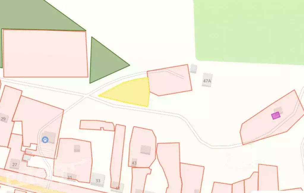 Участок в Приморский край, Шкотовский муниципальный округ, Шкотово пгт ... - Фото 2