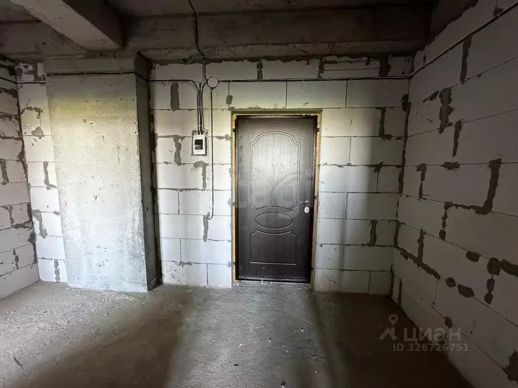 1-к кв. Ингушетия, Магас ул. Бота Гагиева (38.5 м) - Фото 1