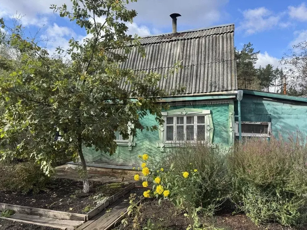 Дом в Свердловская область, Екатеринбург Керамик СНТ, 49 (42 м) - Фото 2