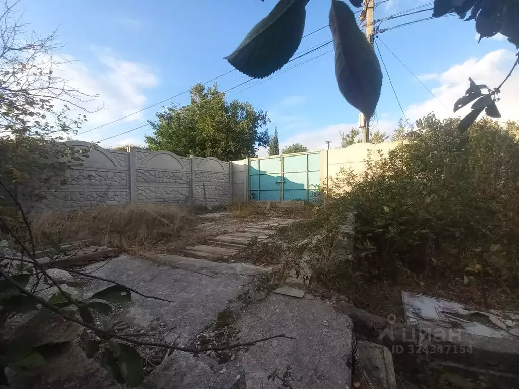 Дом в Севастополь Балаклавский муниципальный округ, СТ Морзаводец ТСН, ... - Фото 2