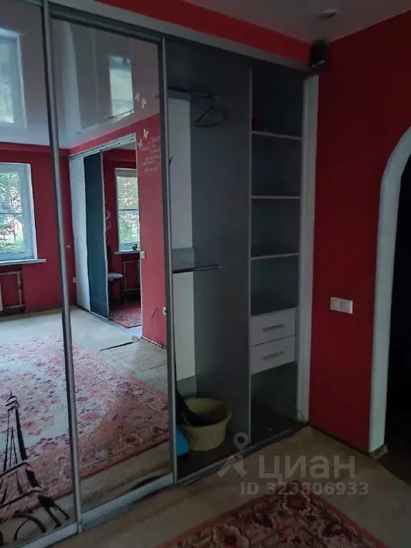 1-к кв. Краснодарский край, Краснодар Имени Н.И. Вавилова мкр, ул. ... - Фото 2