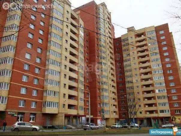 3-комнатная квартира: Пермь, улица Ивана Франко, 42 (118.2 м) - Фото 0