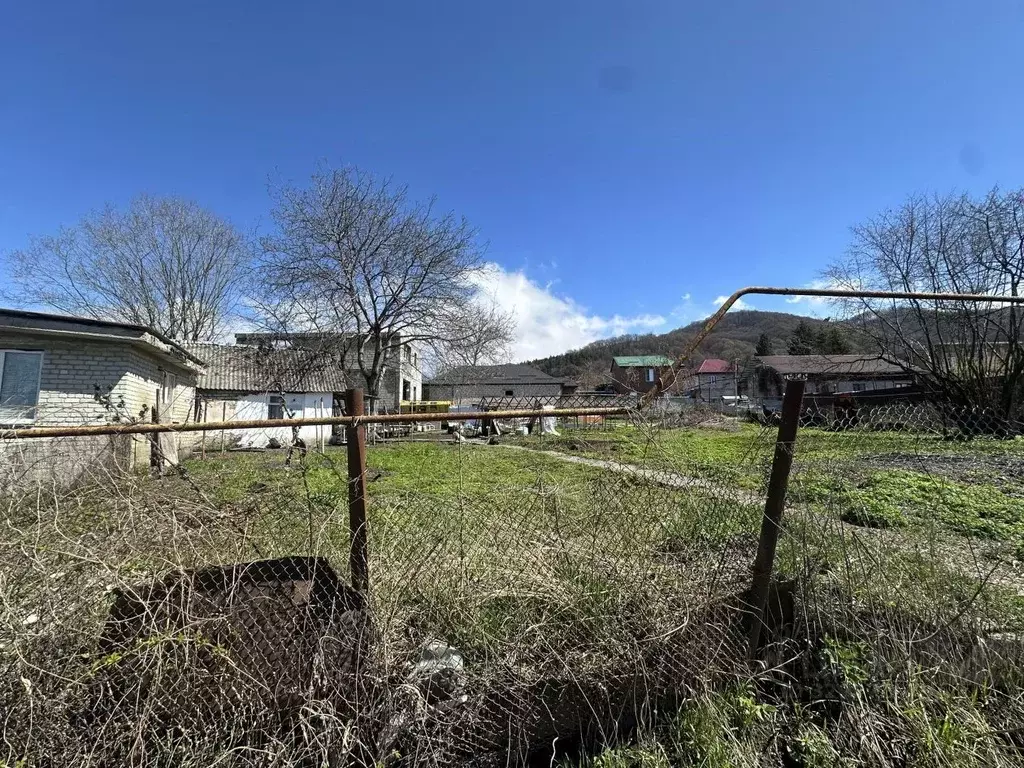 Участок в Северная Осетия, Владикавказ Наука садоводческое ... - Фото 2