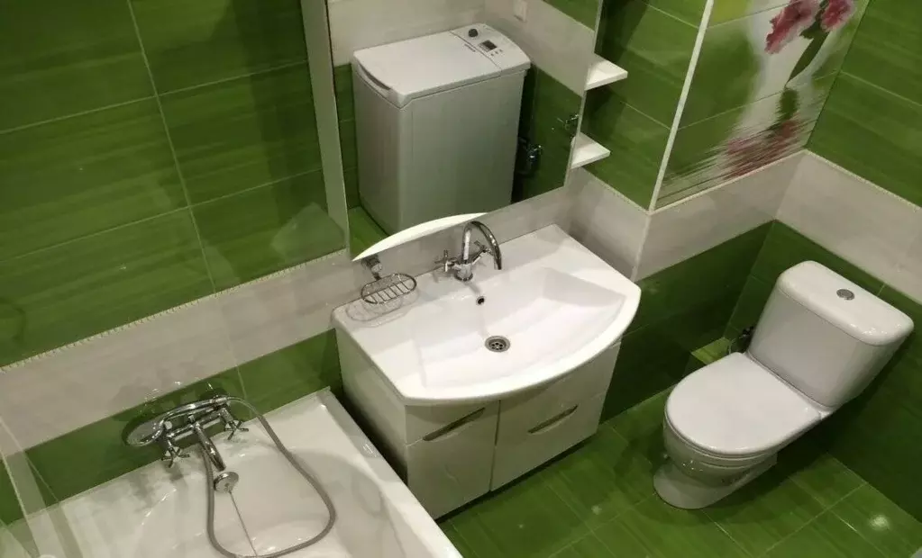 Продаётся 1-к квартира, 34 м - Фото 0